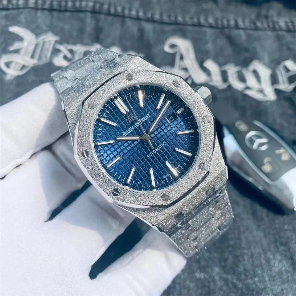 Apex Royale™ Watch | Shinjitsu Market