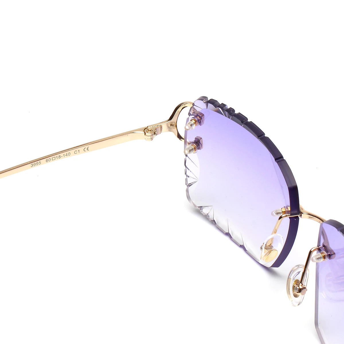 Shinjitsu Cee Frames