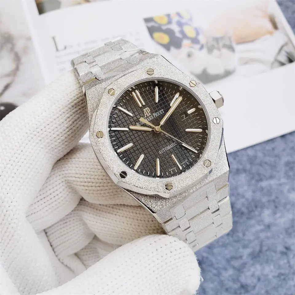 Apex Royale™ Watch | Shinjitsu Market