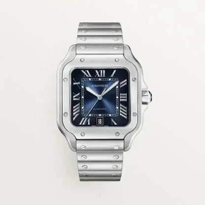 Shinjitsu Square Watch