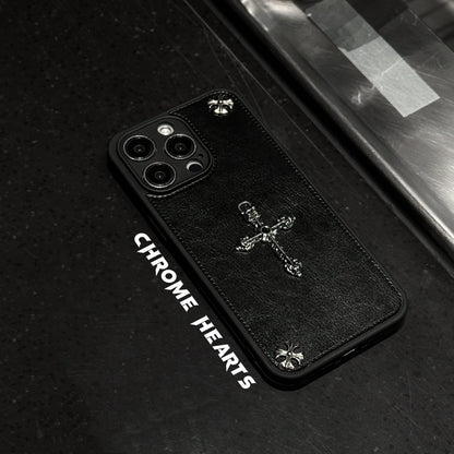 Cross Phone Case