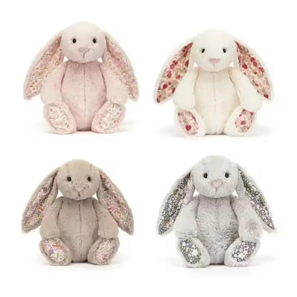 Bunnie Rabbit Plush