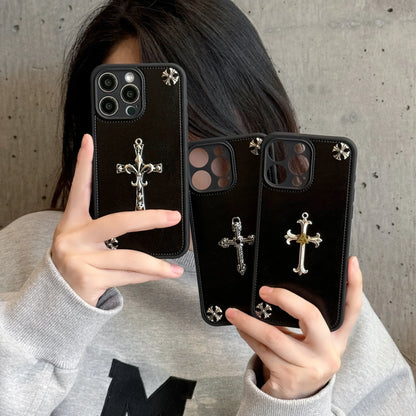 Cross Phone Case