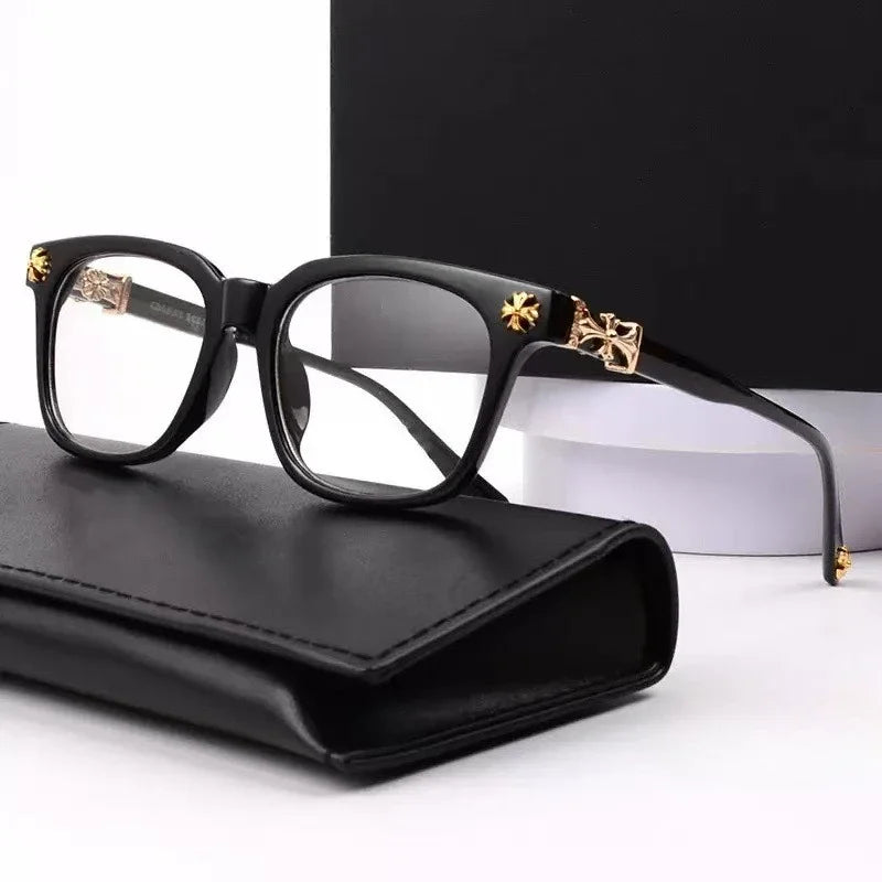 Shinjitsu 04 / CROSS Glasses