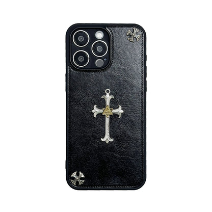 Cross Phone Case