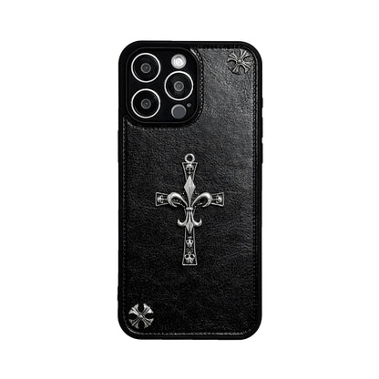 Cross Phone Case