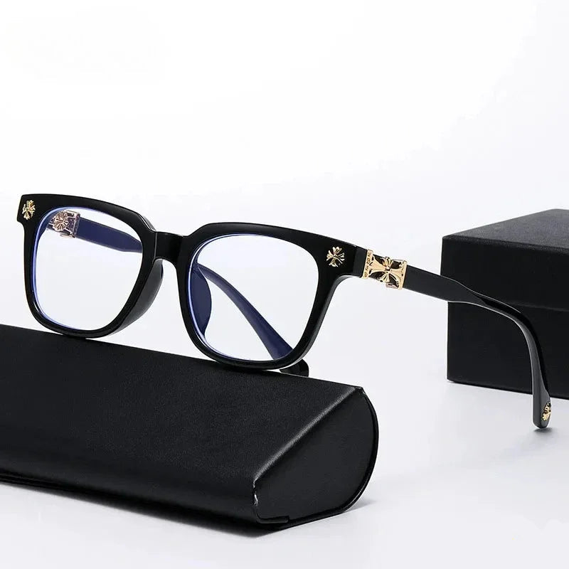Shinjitsu 04 / CROSS Glasses