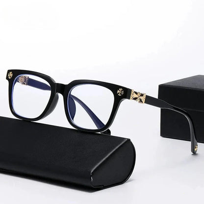 Shinjitsu 04 / CROSS Glasses