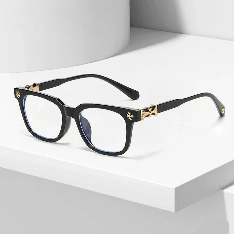 Shinjitsu 04 / CROSS Glasses