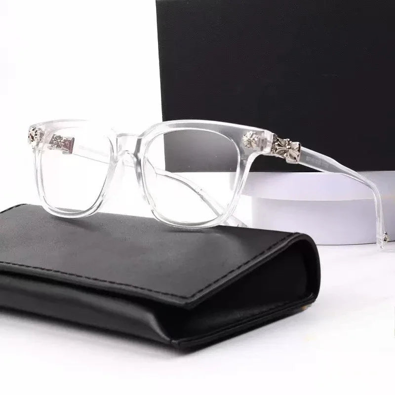 Shinjitsu 04 / CROSS Glasses