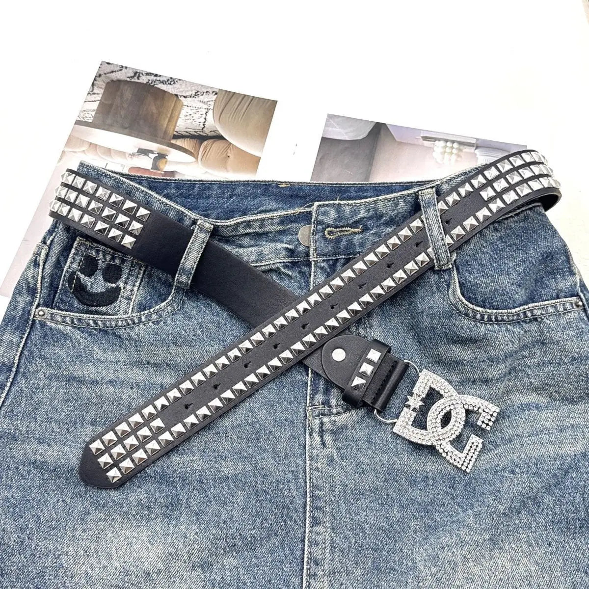 Shinjitsu YK2 Skate Belt