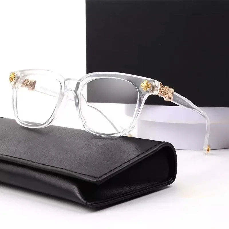 Shinjitsu 04 / CROSS Glasses
