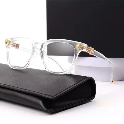 Shinjitsu 04 / CROSS Glasses