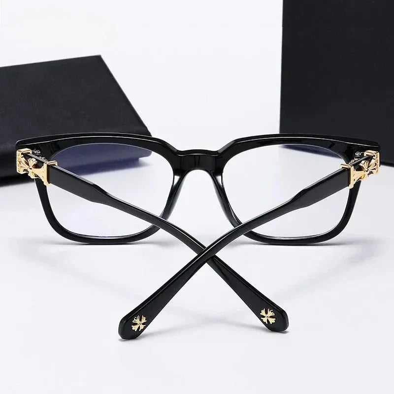 Shinjitsu 04 / CROSS Glasses