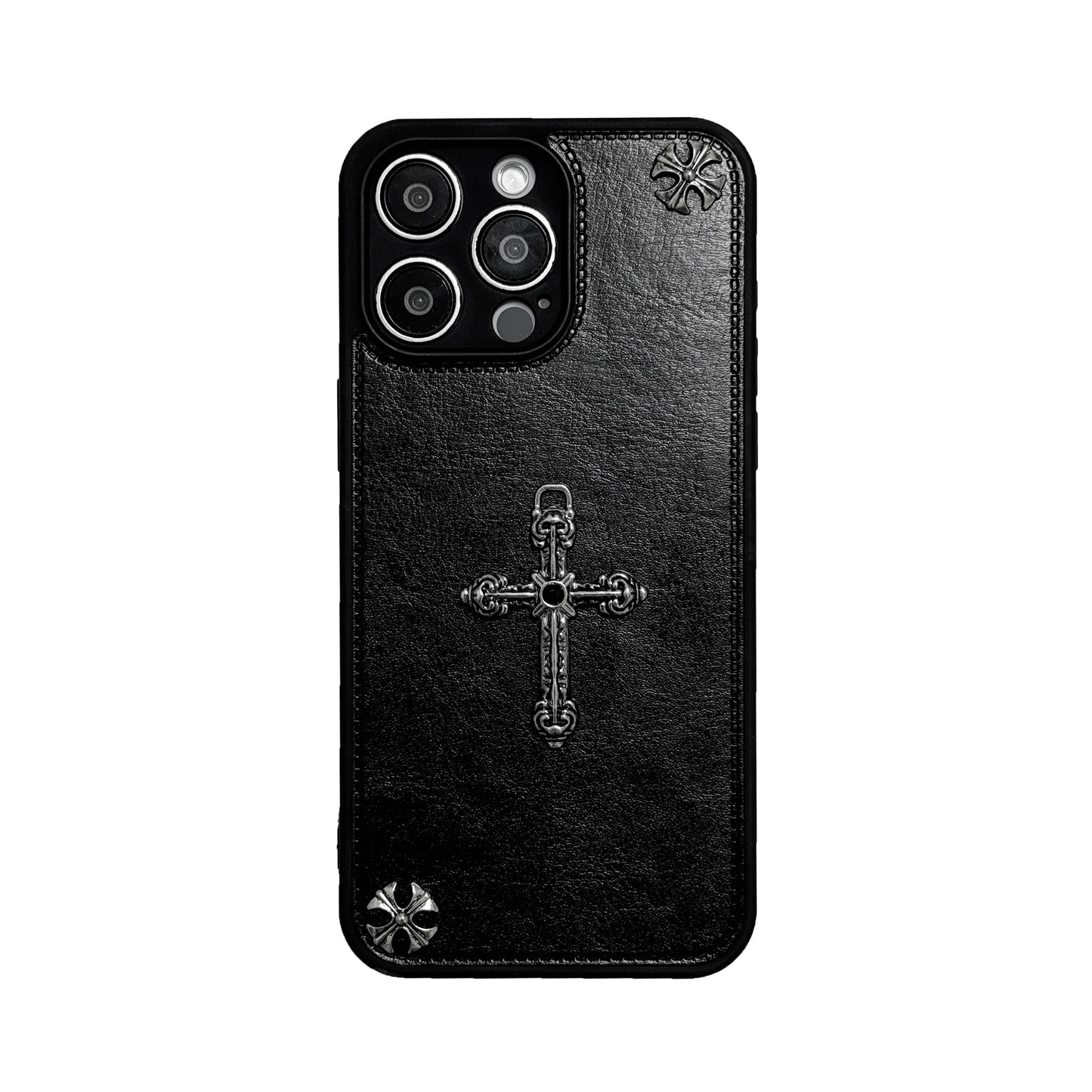 Cross Phone Case