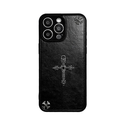 Cross Phone Case