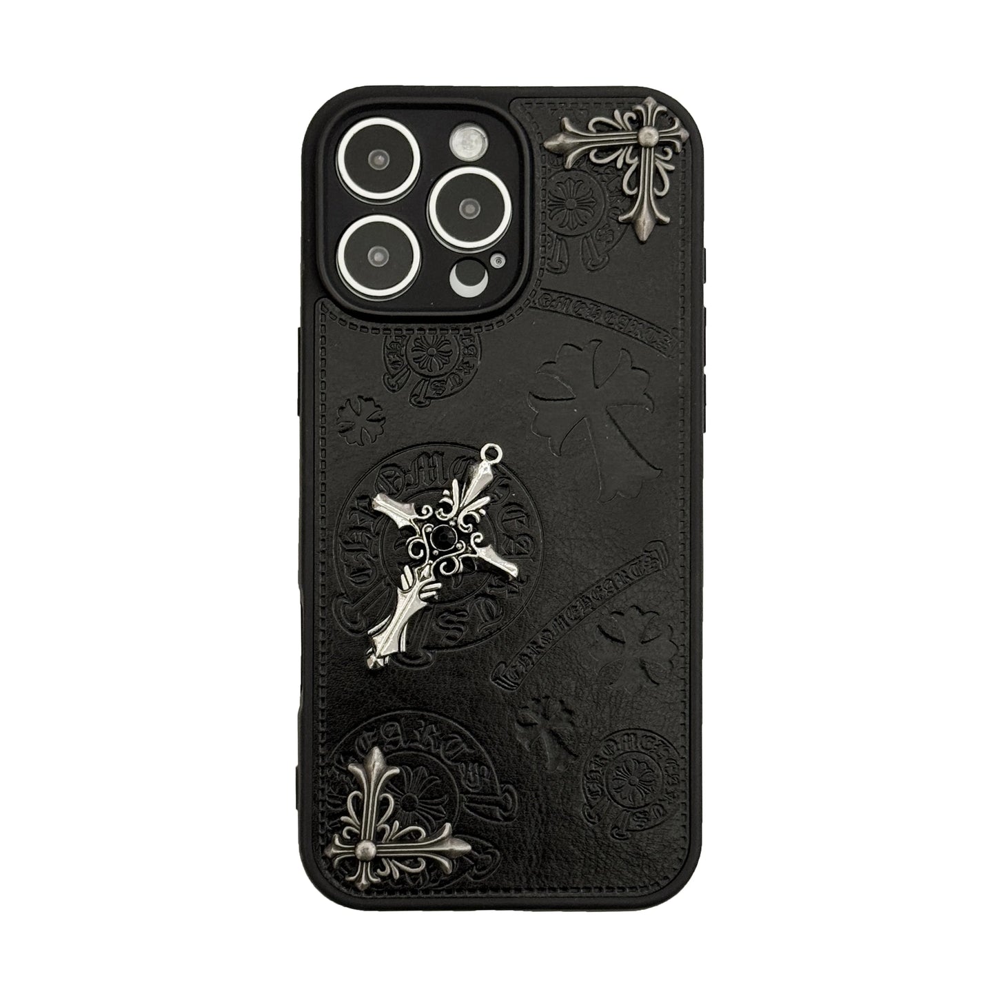 Cross Phone Case
