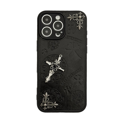 Cross Phone Case