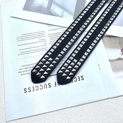 Shinjitsu YK2 Skate Belt