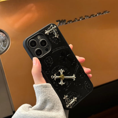 Cross Phone Case
