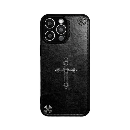 Cross Phone Case
