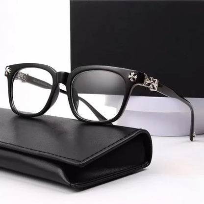 Shinjitsu 04 / CROSS Glasses
