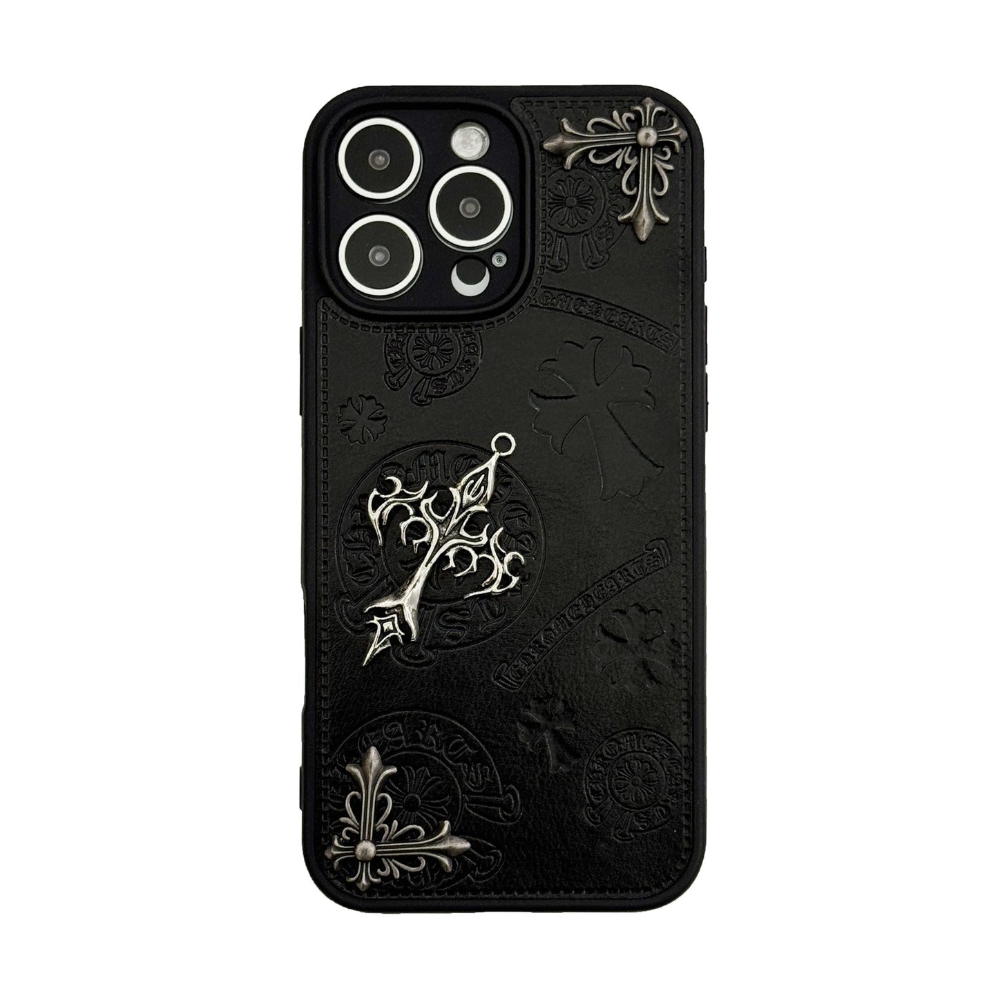 Cross Phone Case