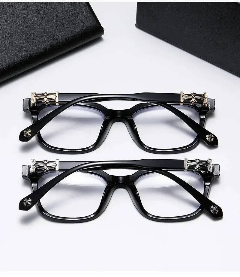 Shinjitsu 04 / CROSS Glasses