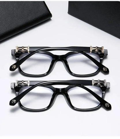 Shinjitsu 04 / CROSS Glasses