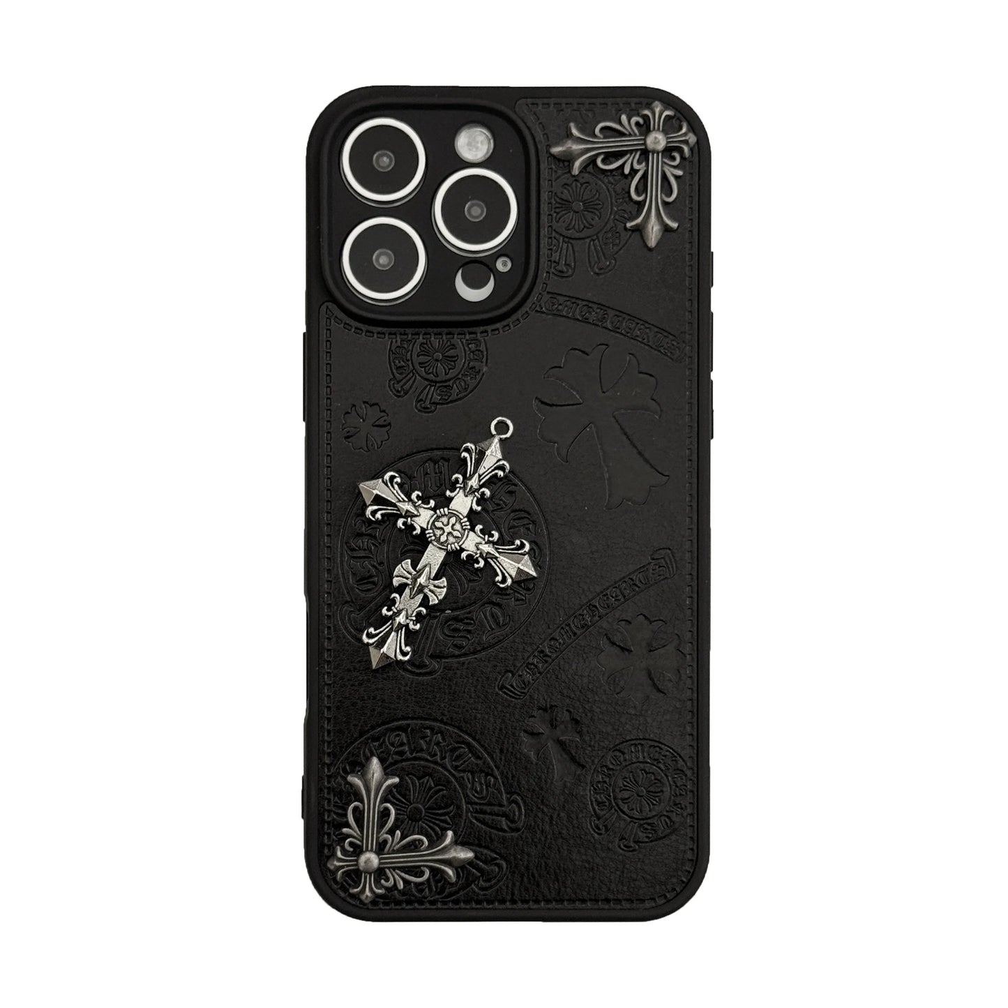 Cross Phone Case