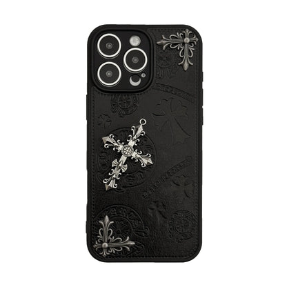 Cross Phone Case