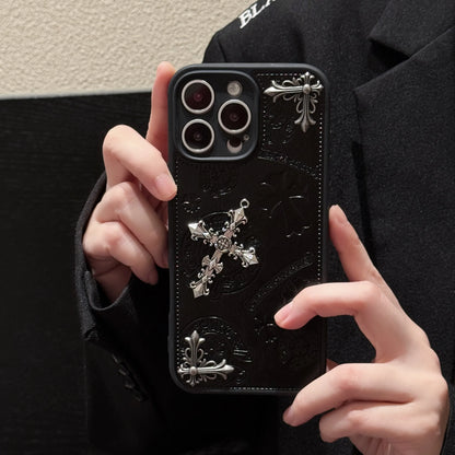 Cross Phone Case