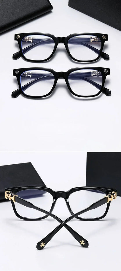 Shinjitsu 04 / CROSS Glasses