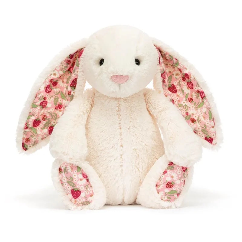 Bunnie Rabbit Plush