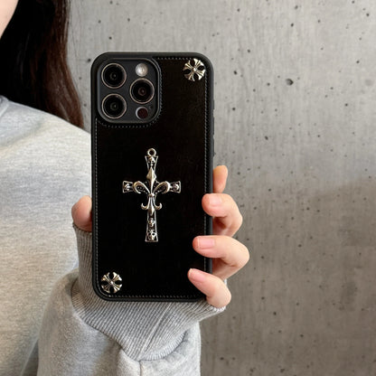 Cross Phone Case