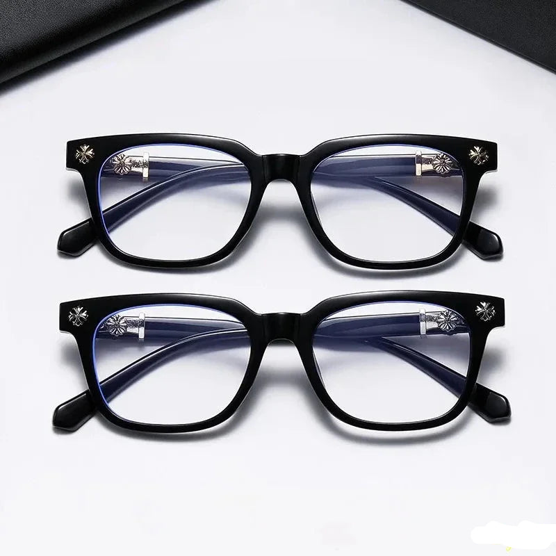 Shinjitsu 04 / CROSS Glasses