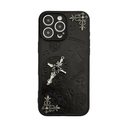 Cross Phone Case