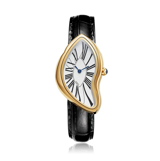 Warped Perception Watch