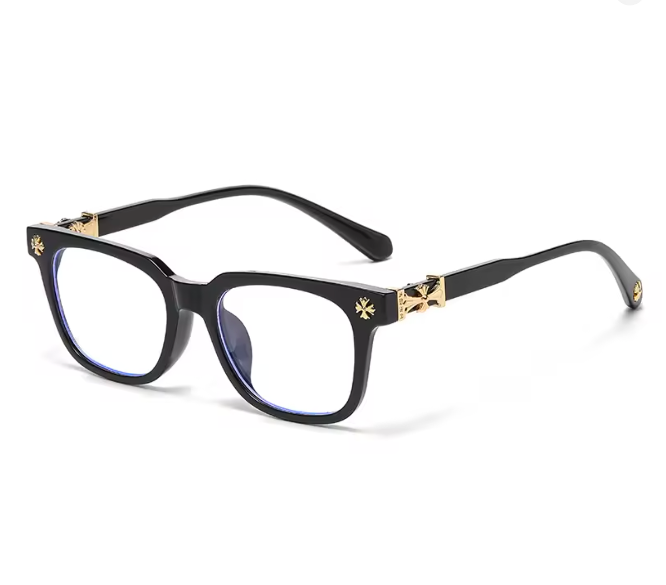 Shinjitsu 04 / CROSS Glasses