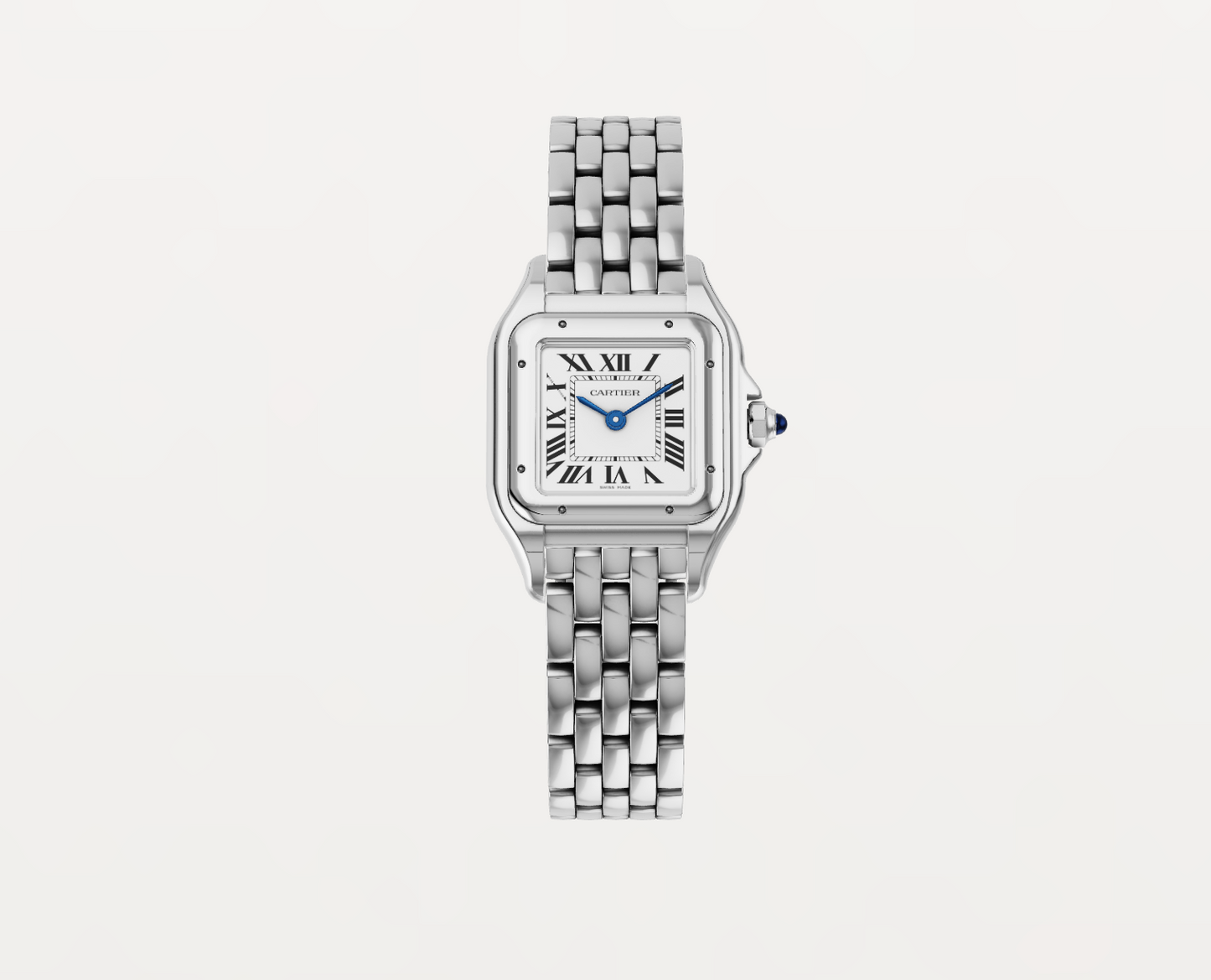 Imperial Square Watch | 23mm