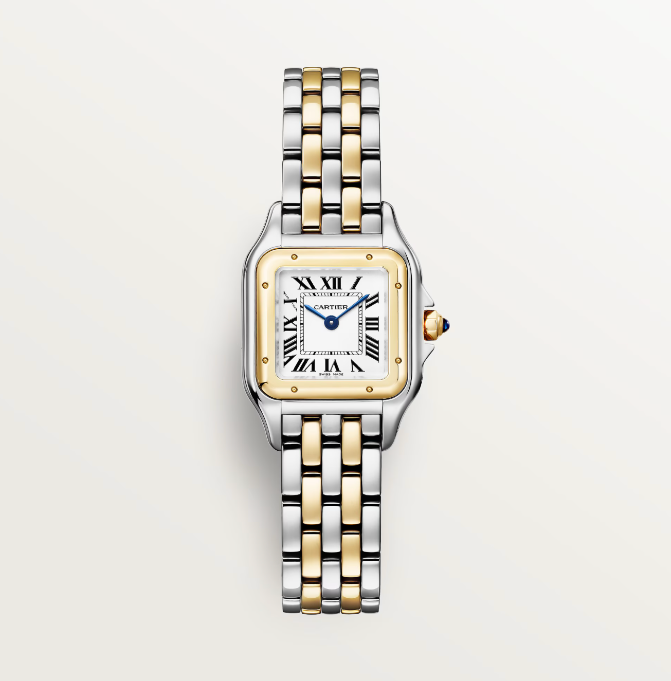 Imperial Square Watch | 23mm