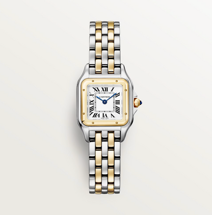 Imperial Square Watch | 23mm