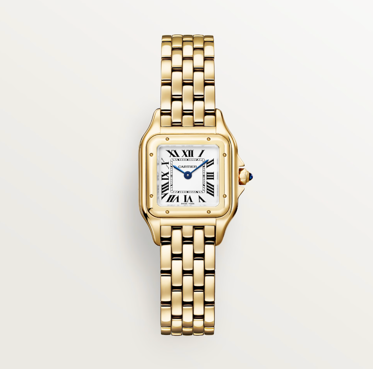 Imperial Square Watch | 23mm