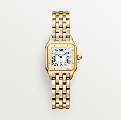 Imperial Square Watch | 23mm