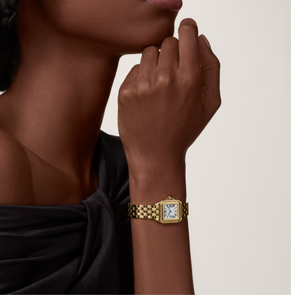 Imperial Square Watch | 23mm