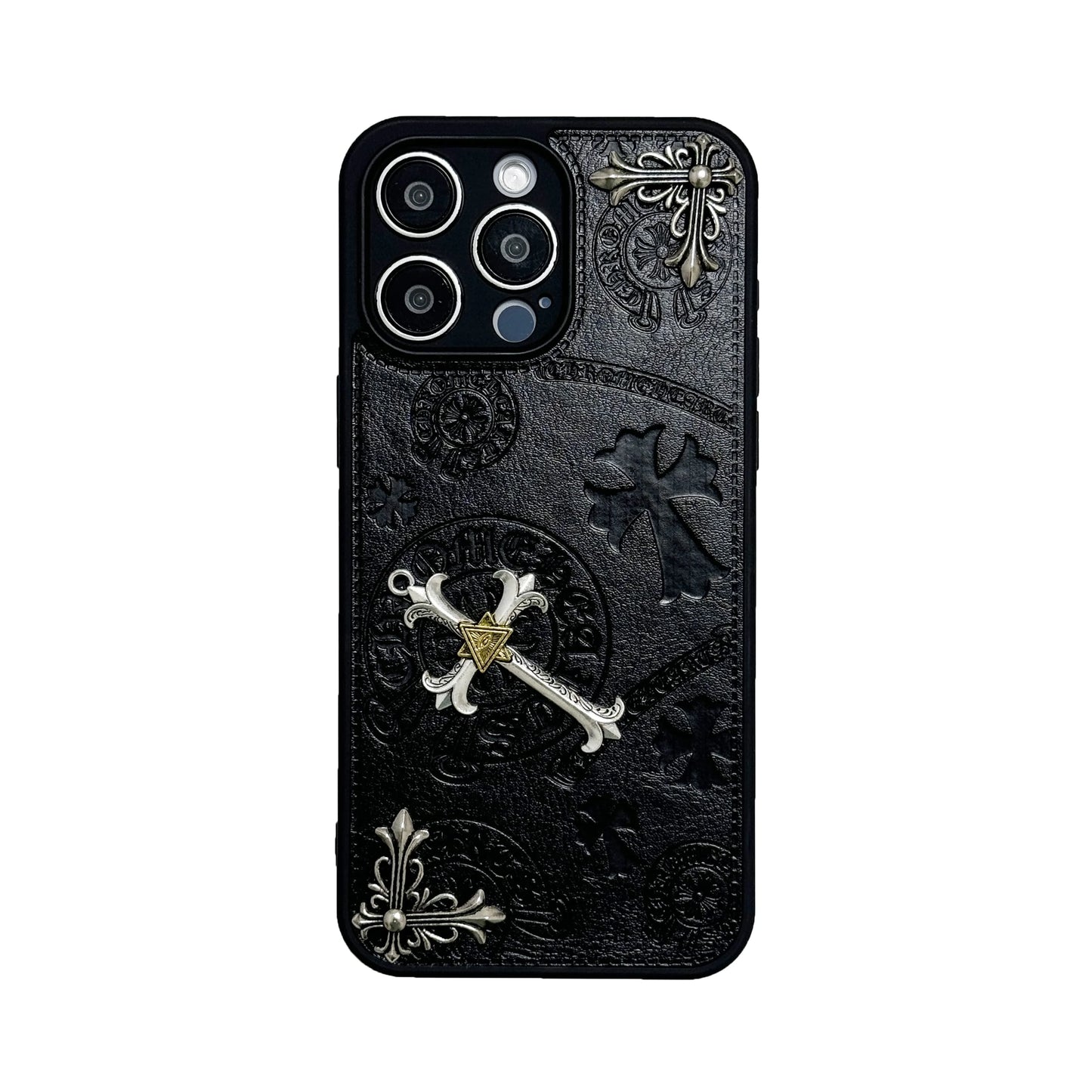 Cross Phone Case