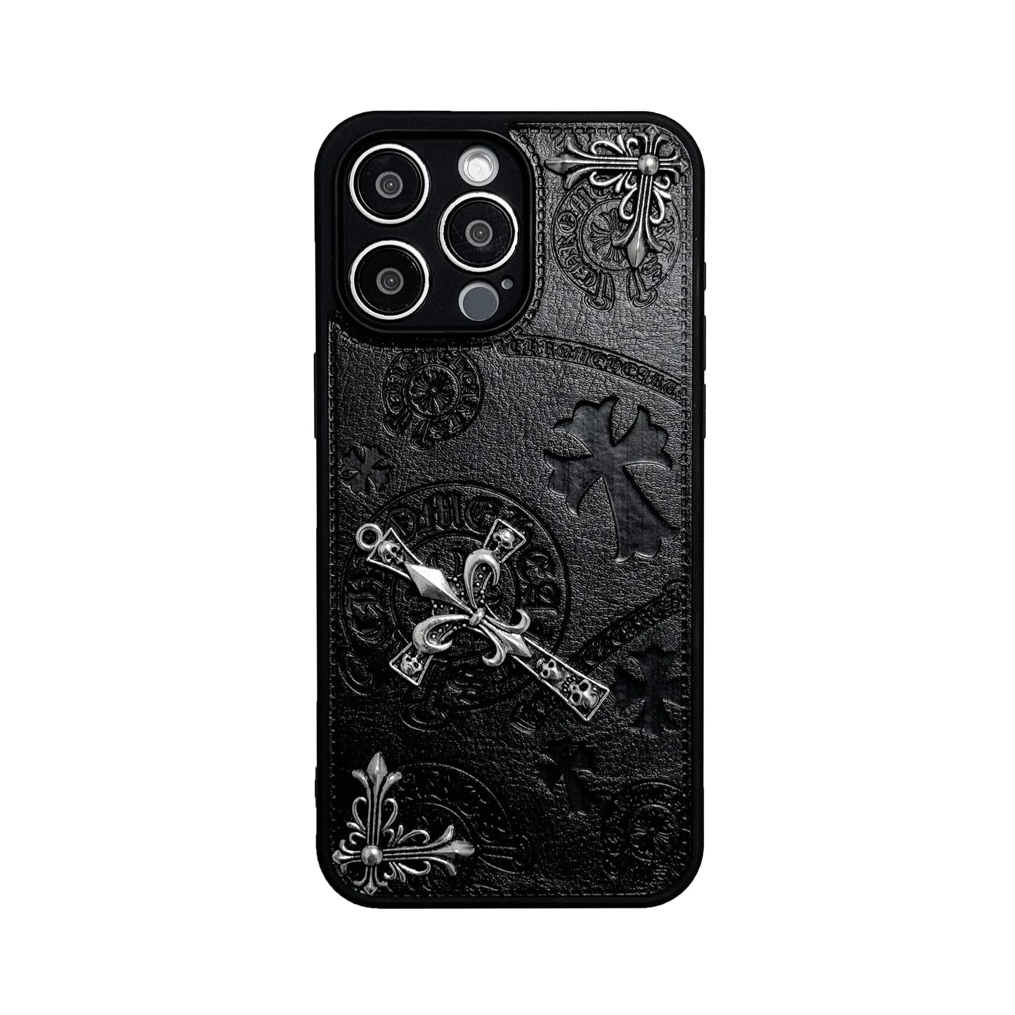 Cross Phone Case