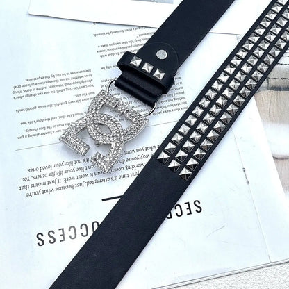 Shinjitsu YK2 Skate Belt