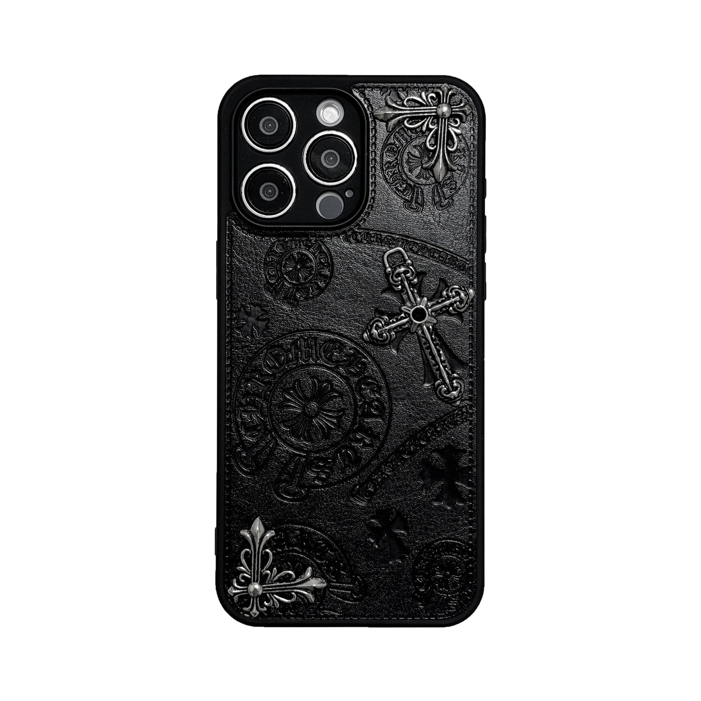 Cross Phone Case