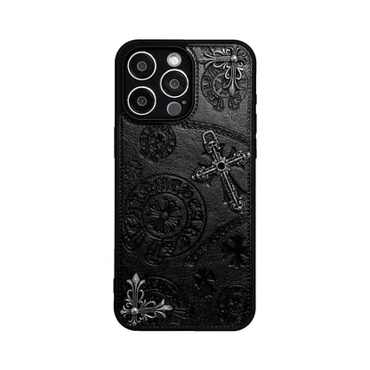 Cross Phone Case